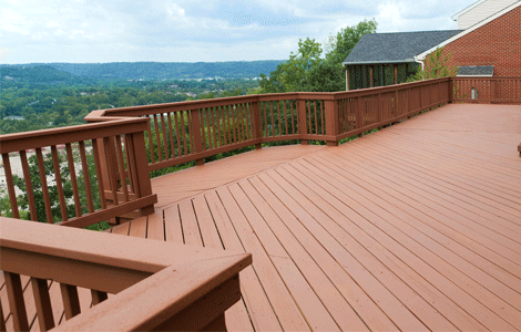 Things You Should Consider Before Building a DECK